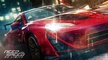 Real Racing 3 yapımcılarından Need for Speed: No Limits yarış oyunu