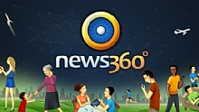 News360 Andorid uygulamas ile hibir haber gznzden kamayacak