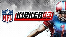 NFL Kicker 2013 Android oyunu ksa bir sreliine cretsiz