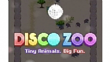 Nimblebit imzalı Disco Zoo oyunu Android platformu için çıktı