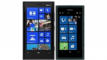 Nokia Lumia 920 ve Lumia 800 Windows Phone lideri