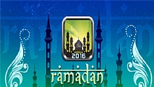 Ramazan 2016 Android Uygulamas