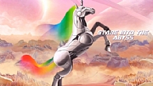 Robot Unicorn Attack 2 iOS oyunu App Store'da yerin ald