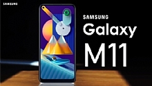 Samsung Galaxy M11 Trkiyede Sata kt 