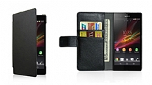 Sony Xperia Z kılıfları MobilCadde.com'da