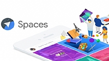 Spaces - Kk grup paylam Android Uygulamas