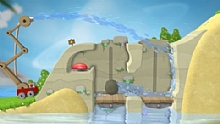 Sprinkle Islands, Android ve iOS için yayınlandı