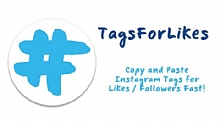 TagForLikes Andorid ve iOS uygulaması ile paylaşımlar daha kolay
