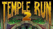 Temple Run 2 Android oyunu