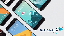 Trk Telekom HTC 10 Cihaz Kampanyas