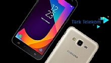 Türk Telekom Samsung Galaxy J7 Core Akıllı Telefon Kampanyası