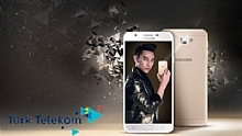 Trk Telekom Samsung Galaxy J7 Prime Akll Telefon Kampanyas