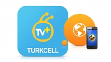 Turkcell Faturalıya Gelene 5 GB İnterneti içinde TV+ Kampanyası