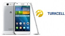 Turkcell Huawei G7 Kampanyas