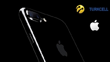 Turkcell iPhone 7 Plus 32 GB Cihaz Kampanyası
