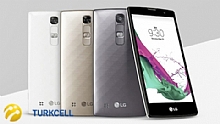 Turkcell LG G4c Akıllı Cihaz Kampanyası