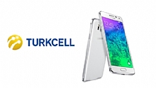 Turkcell Samsung Galaxy A3 Kampanyas