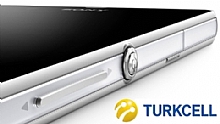 Turkcell Sony Xperia Z kampanyas szlemeli fiyatlar