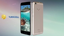 Turkcell Vestel Venus V4 Akıllı Telefon Kampanyası