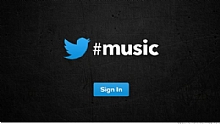Twitter #music iOS uygulamas yayn hayatna balad