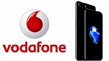 Vodafone iPhone 7 Plus Cihaz Kampanyası