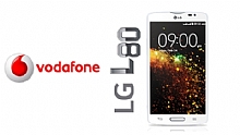 Vodafone LG L80 Kampanyası