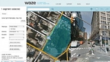 Waze'nin trafik raporları artık Google Maps üzerinden görüntülenebilecek