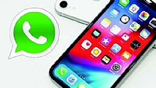 WhatApp'tan iPhone Cihazlara Yeni zellik