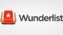 Wunderlist  iOS ve Android uygulamasu ile yapılacaklar daha düzenli