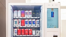Xiaomi, akll telefonlarn otomat zerinden satmaya balyor