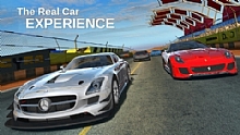 Yarış simülasyonu GT Racing 2 Android ve iOS için yayımlandı