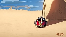 Yeni Angry Birds oyunu 15 Temmuz'da duyuruluyor