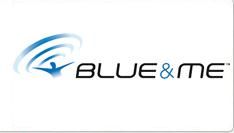 Blue&Me Blueme