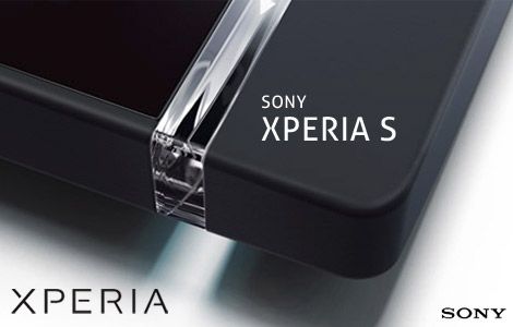 Sony Xperia S hakknda her ey