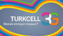 Turkcell 3G ilk 3 ay bedava