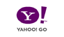 Yahoo, cep telefonunda