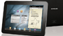 Galaxy Tab 8.9 ile ekilen resimler