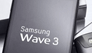 Samsung Wave 3 ile ekilen resimler