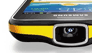 Samsung i8530 Galaxy Beam ile ekilen resimler