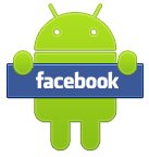 Android Facebook