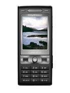 Sony Ericsson K790i aksesuarlar