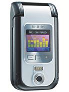 Philips 680 aksesuarlar