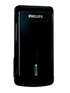 Philips 580 aksesuarlar