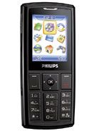 Philips 290 aksesuarlar