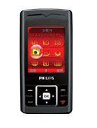 Philips 390 aksesuarlar