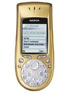 Nokia 3650 aksesuarlar