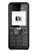 Sony Ericsson K205i aksesuarlar