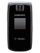 Samsung SGH-T439 aksesuarlar