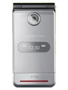 Sony Ericsson Z770i aksesuarlar