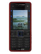 Sony Ericsson C902i aksesuarlar